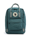 Fjällräven Kånken Laptop 15" Laptop bag teal/frost green
