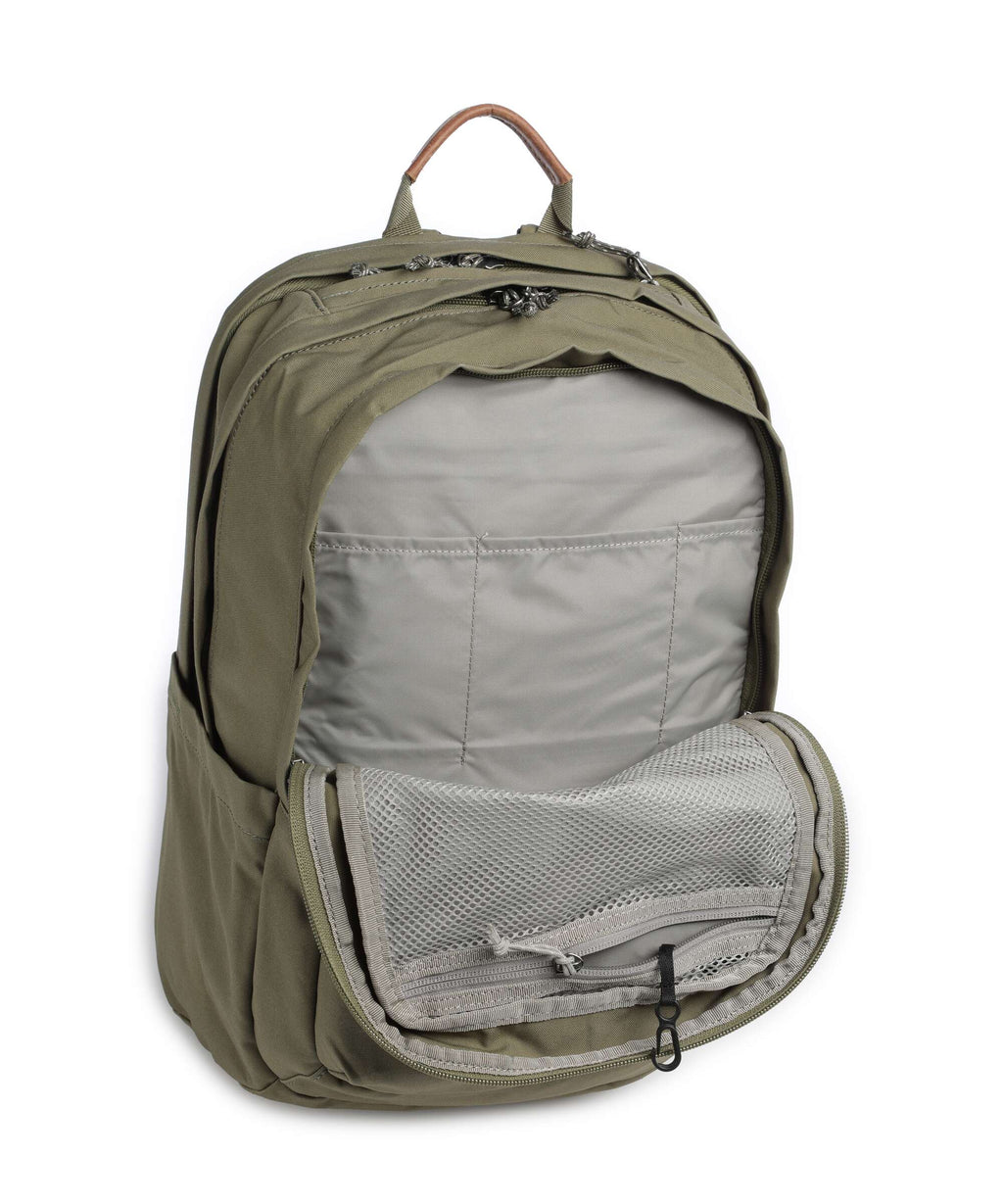 Fjällräven Räven 28 Backpack green