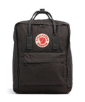 Fjällräven Kånken Backpack black oak