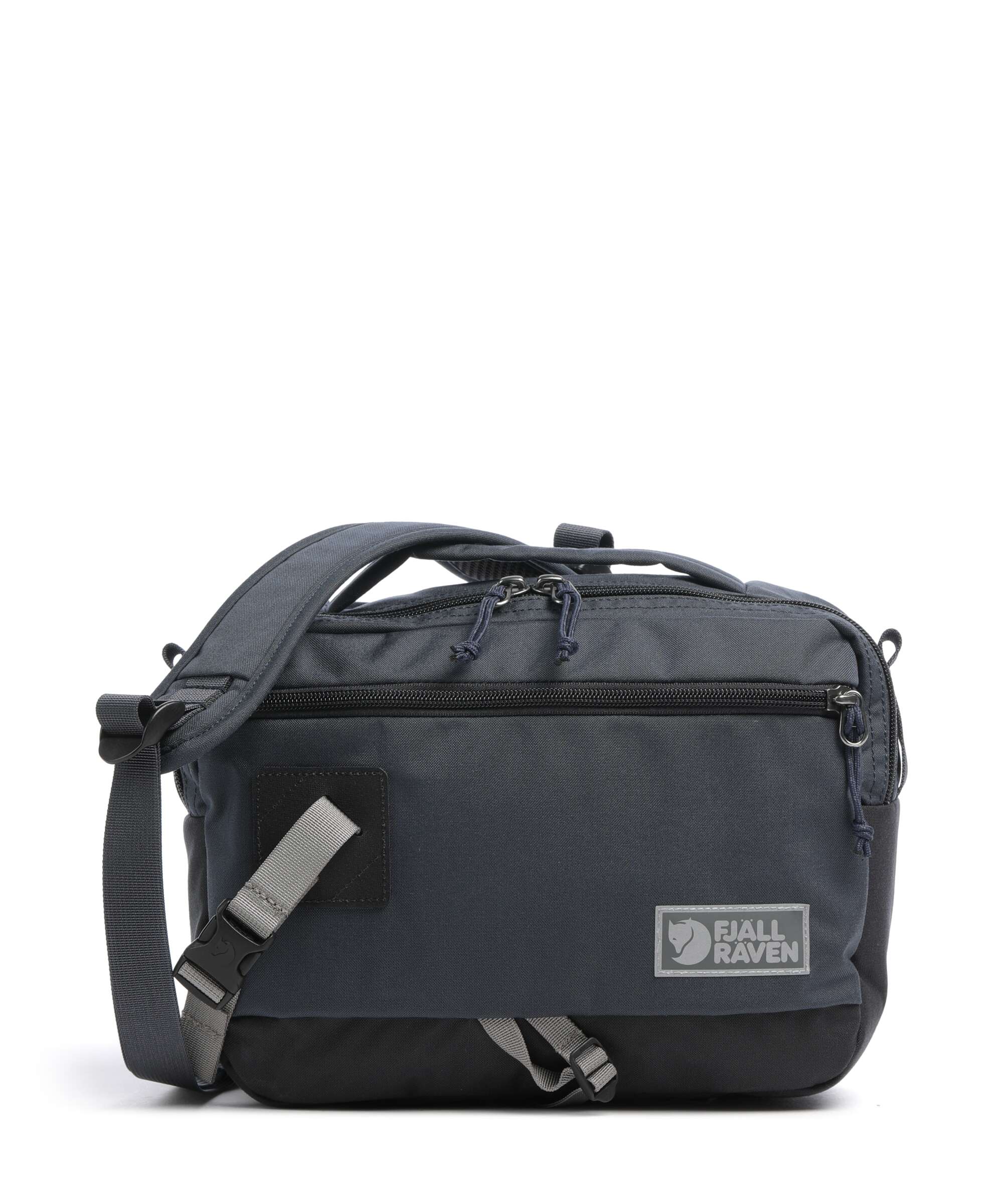 Fjällräven Vardag 6 Crossbody bag navy