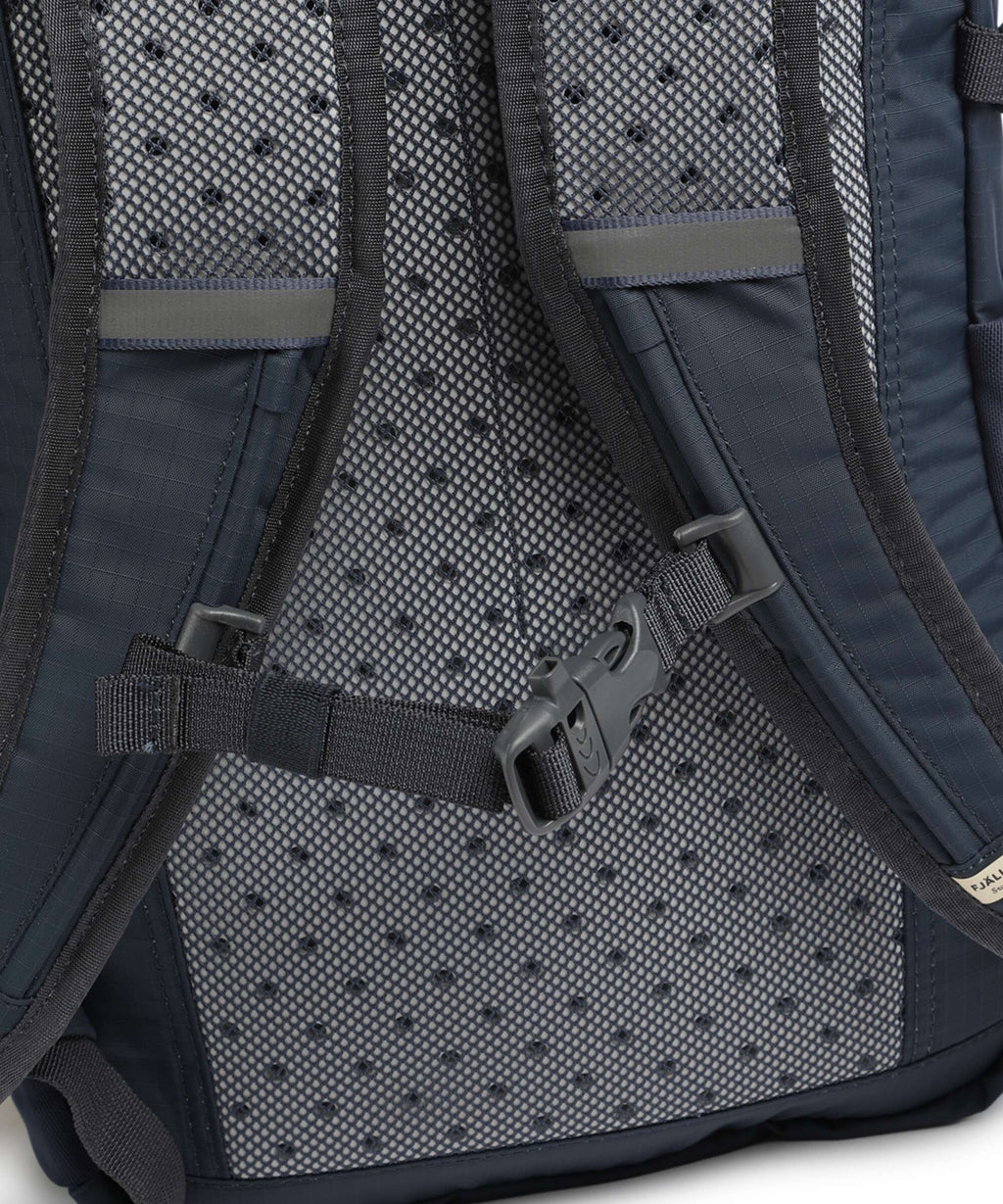 Fjällräven Abisko Soft 16 Trekking backpack navy