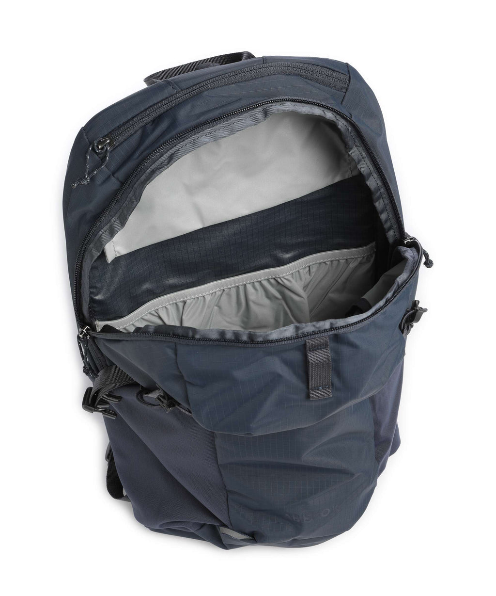 Fjällräven Abisko Soft 16 Trekking backpack navy