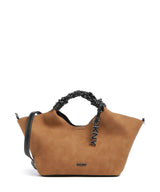 DKNY Paula Commuter Small Borsa a mano tobacco