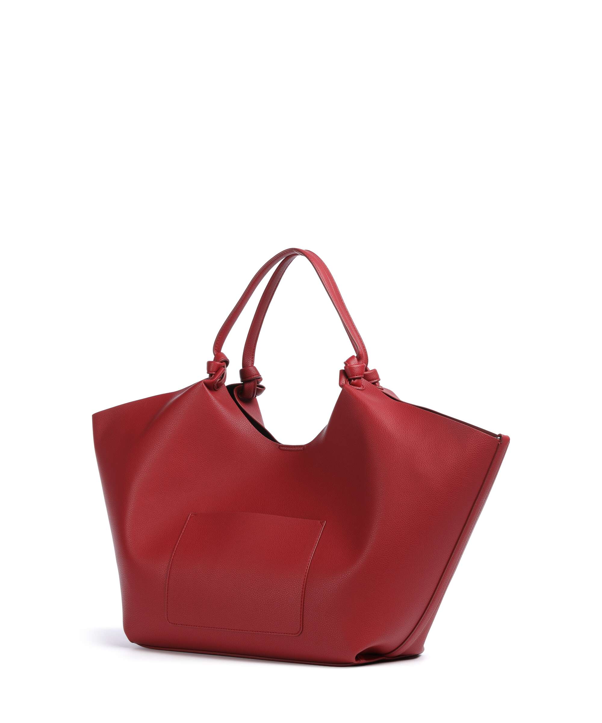 DKNY Paula Large Tote bag ruby red