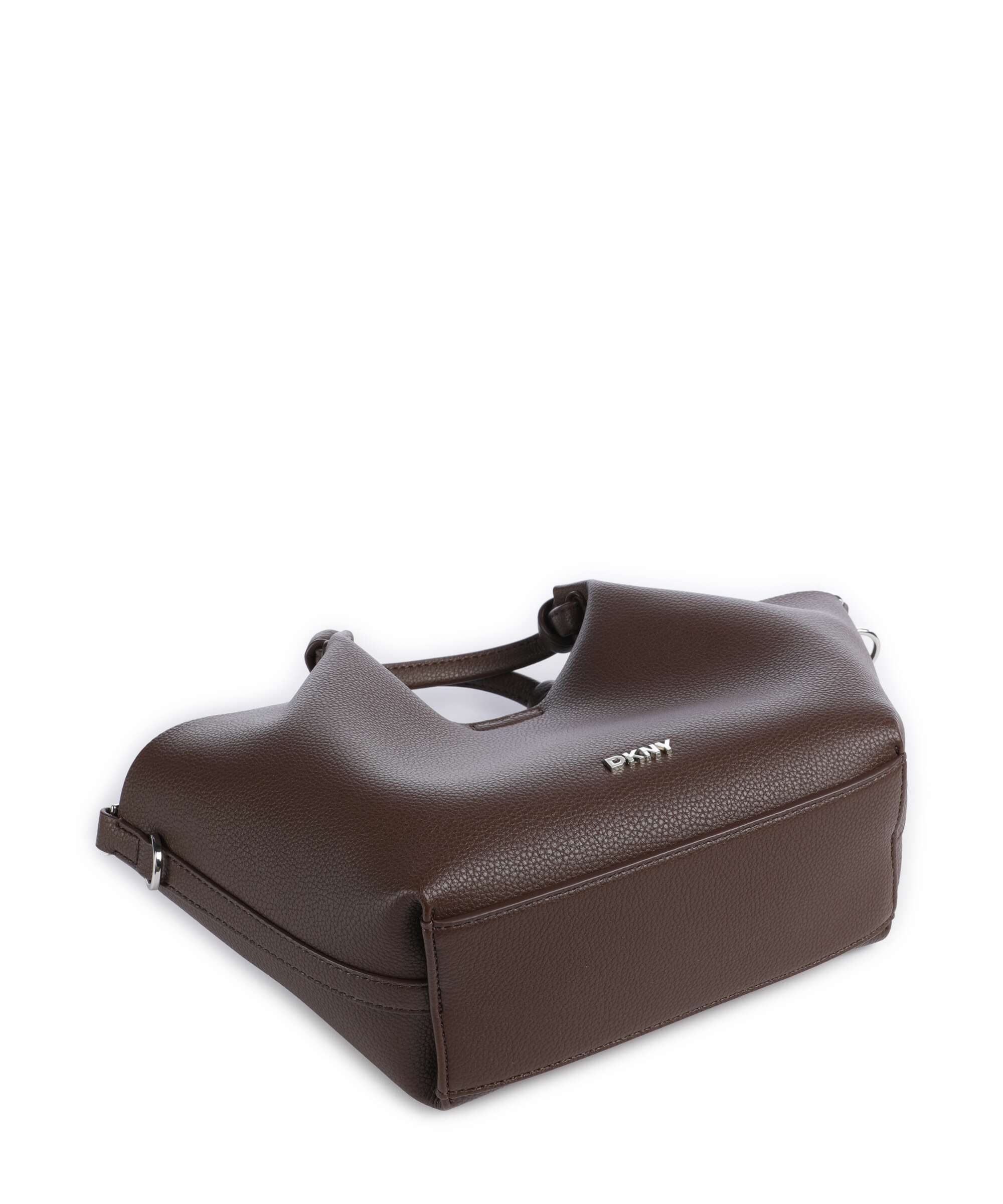 DKNY Paula Small Handbag chocolate