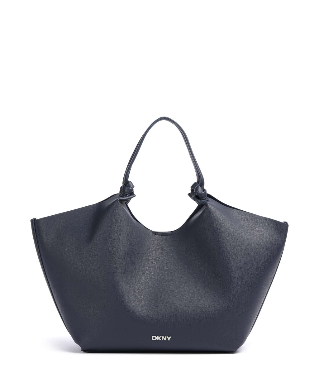 DKNY Paula Commuter Large Tote bag midnight