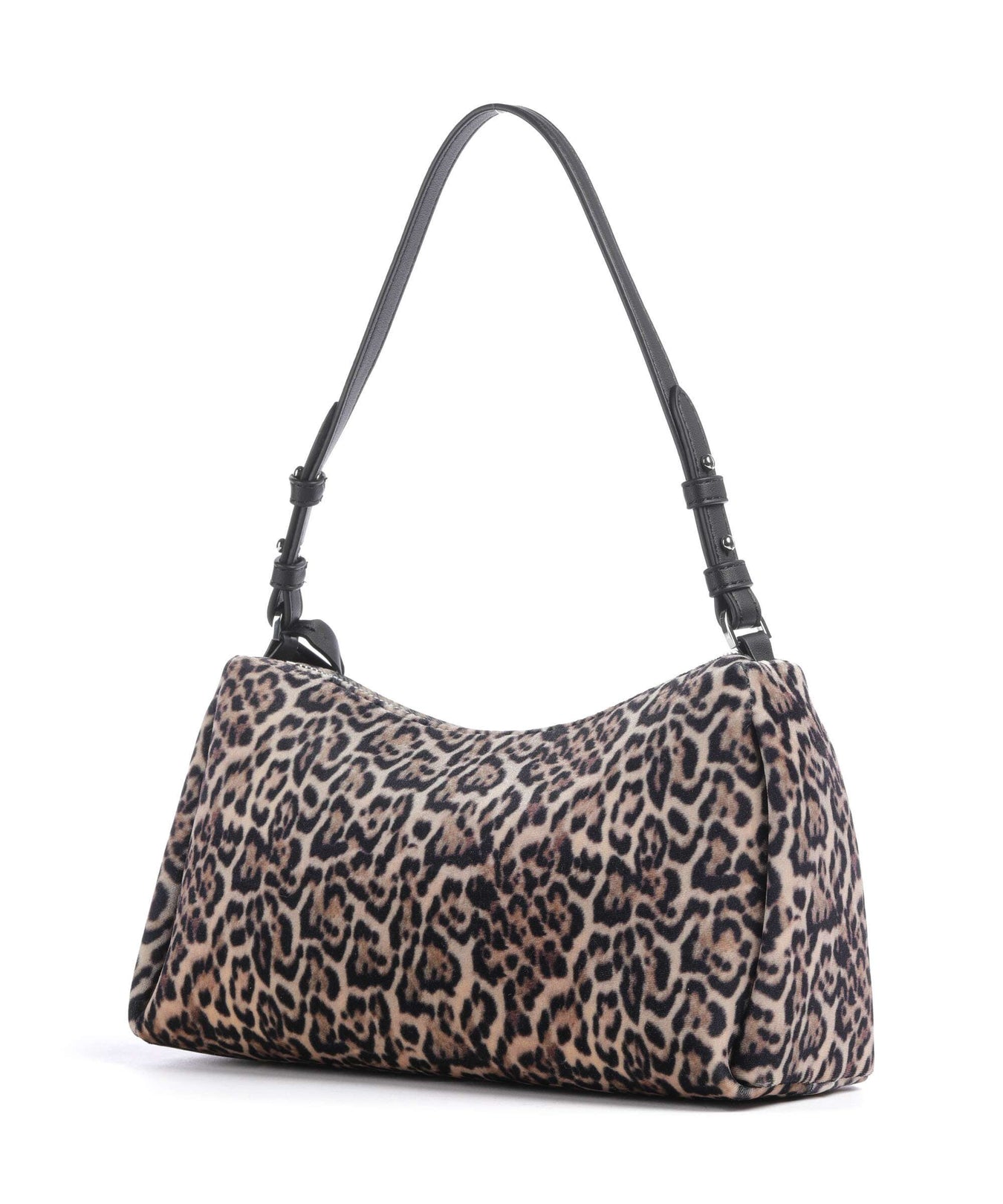 DKNY Remy Shoulder bag leopard