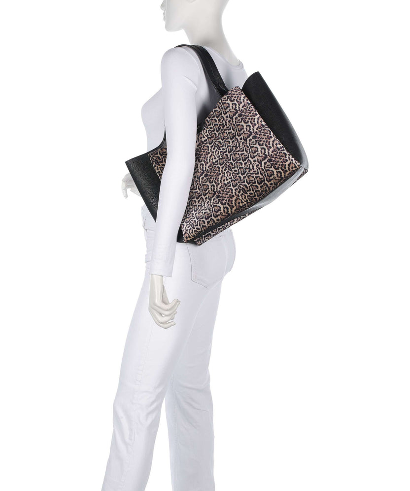 DKNY Willa Tote bag leopard