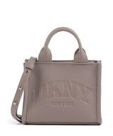 DKNY Hadlee Sac bandoulière mink
