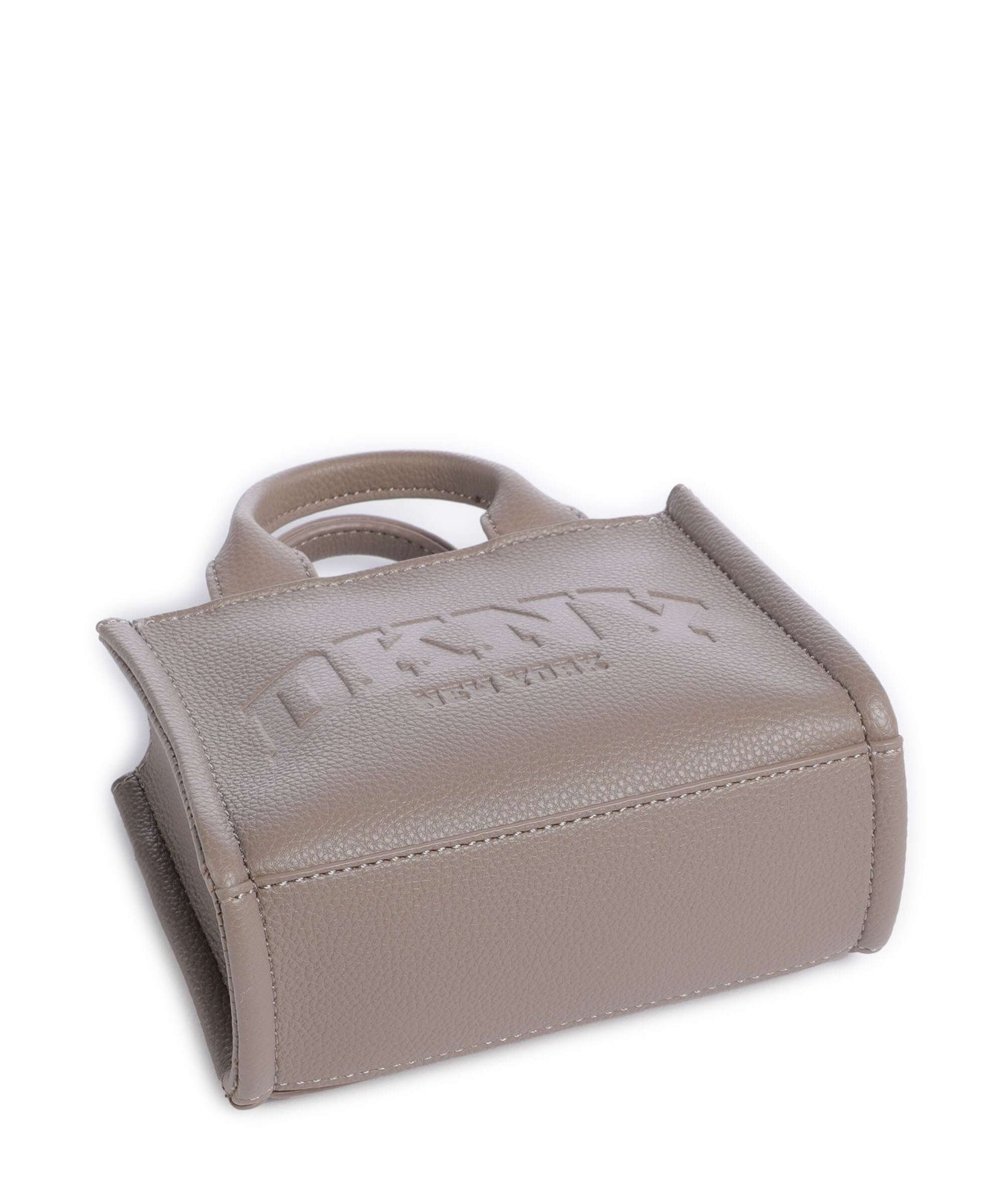 DKNY Hadlee Crossbody bag mink