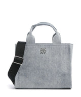 DKNY Hadlee Sac à main light denim