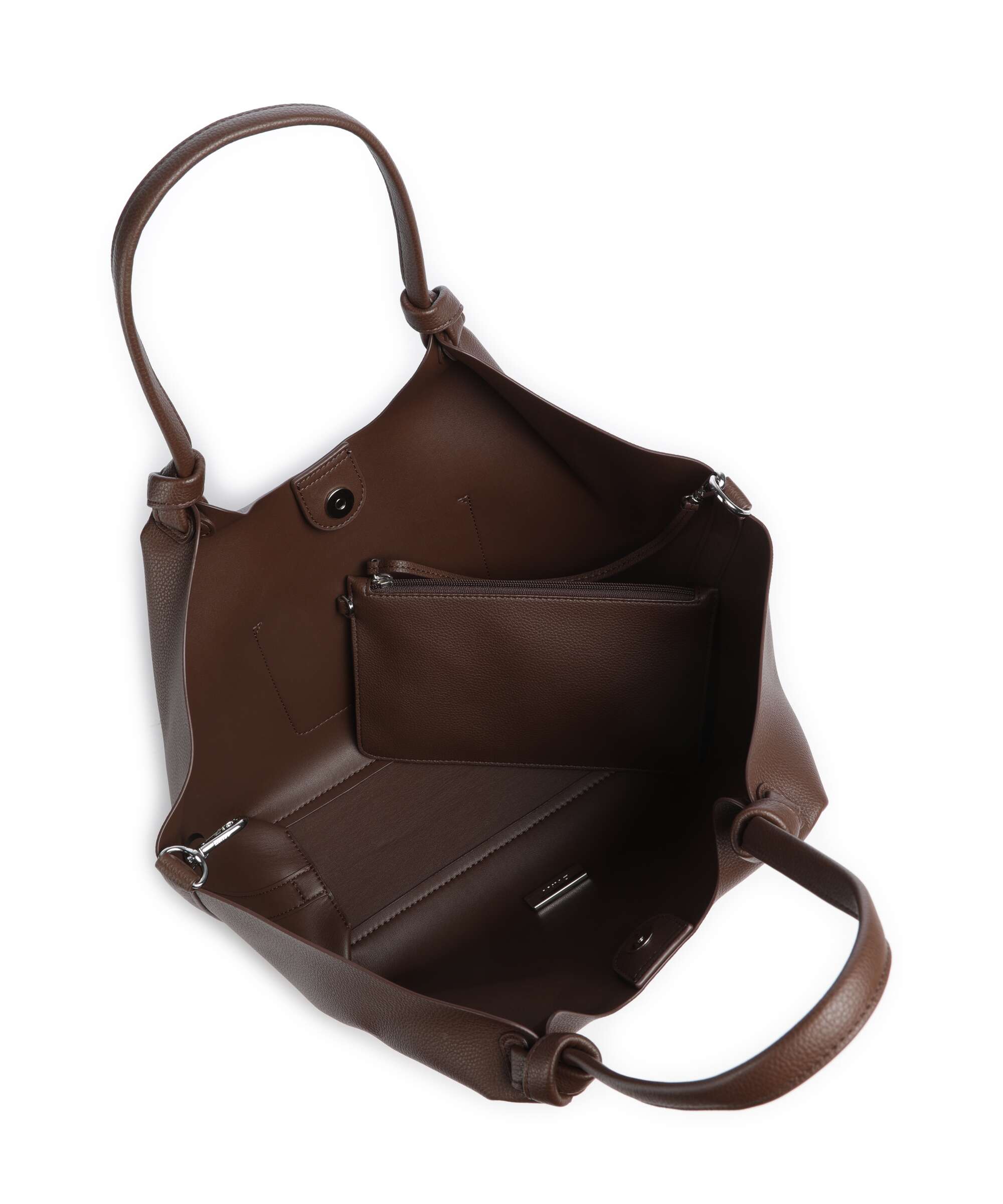 DKNY Paula Medium Tote bag chocolate