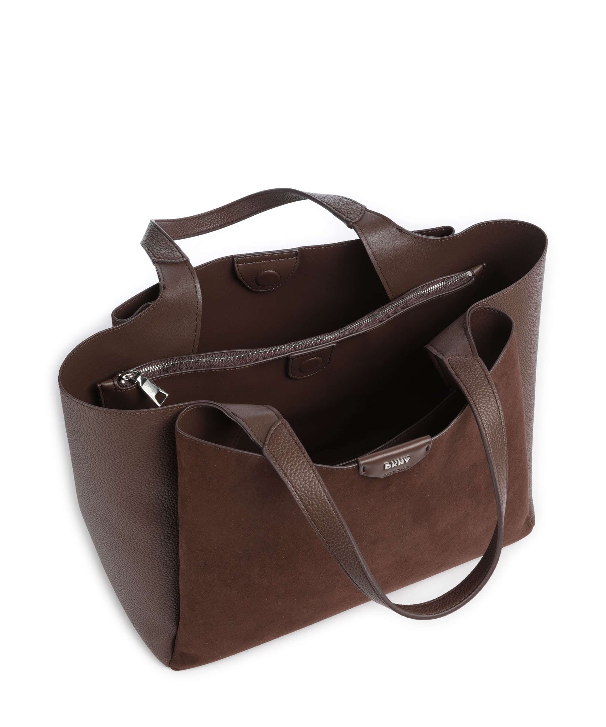 DKNY Willa Tote bag chocolate