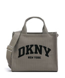 DKNY Hadlee Borsa a mano utility green