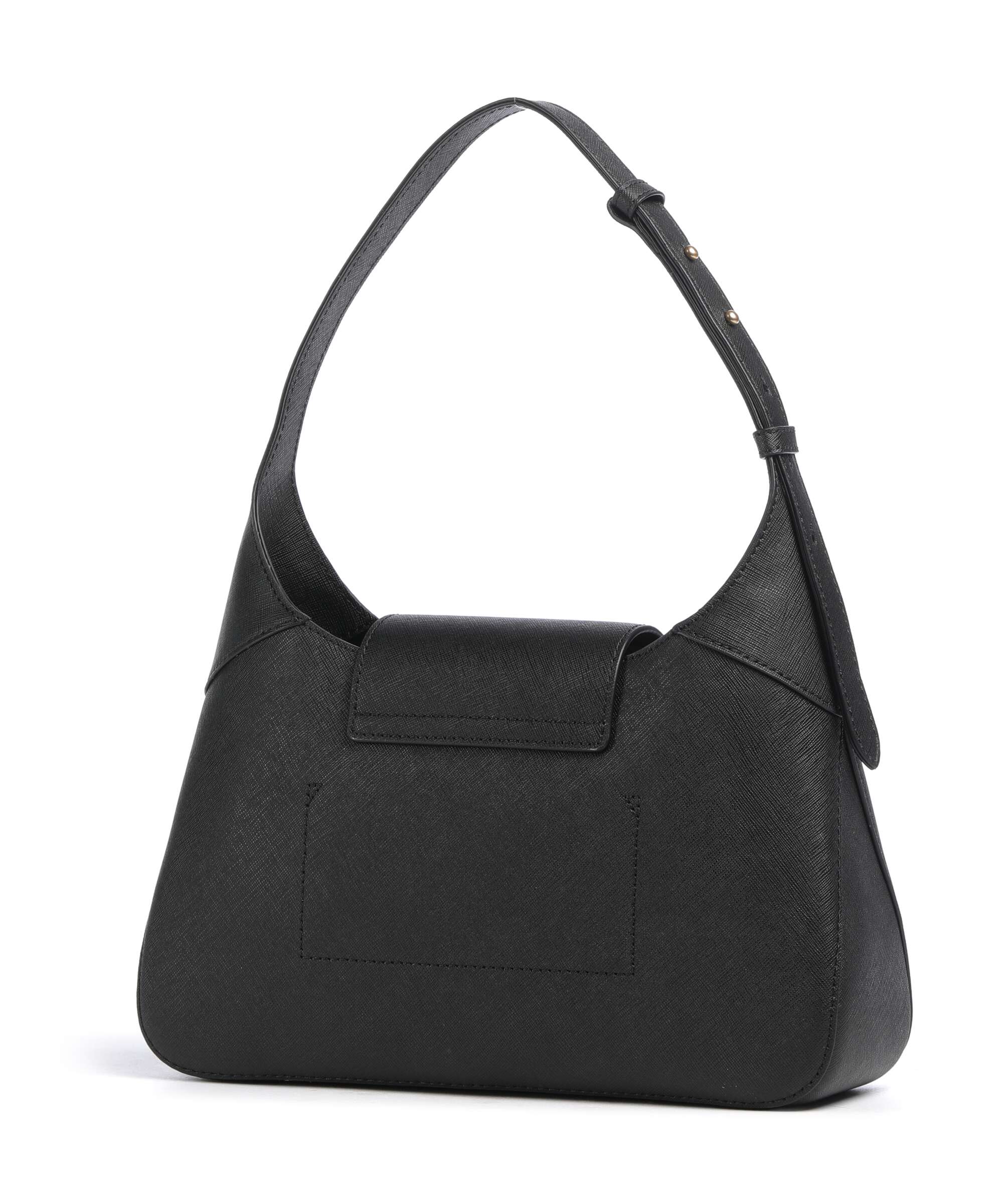DKNY Avril Shoulder bag black/gold