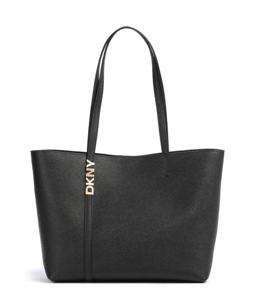 DKNY Avril Tote bag black/gold
