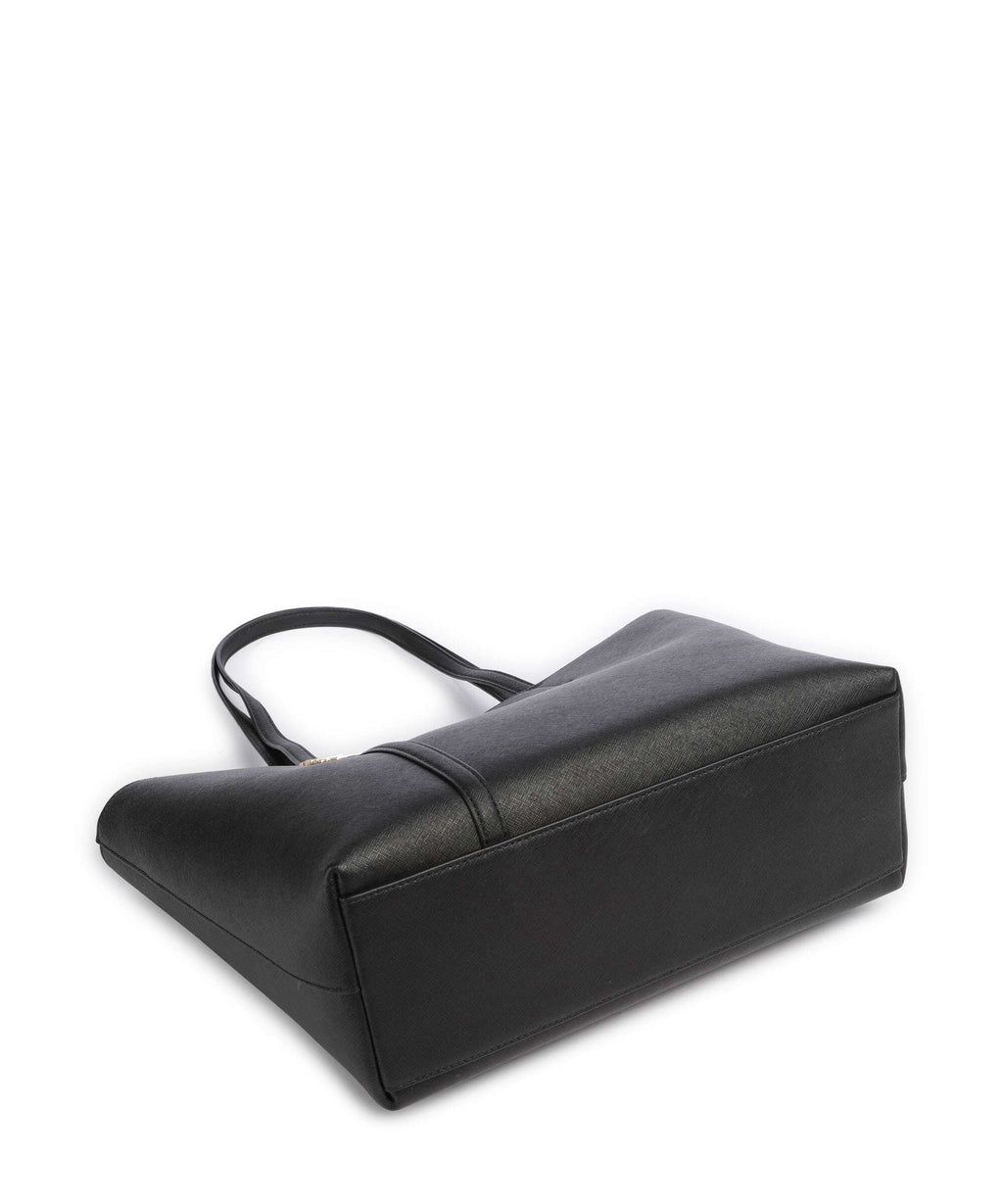 DKNY Avril Tote bag black/gold