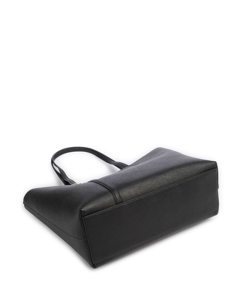 DKNY Avril Tote bag black/gold