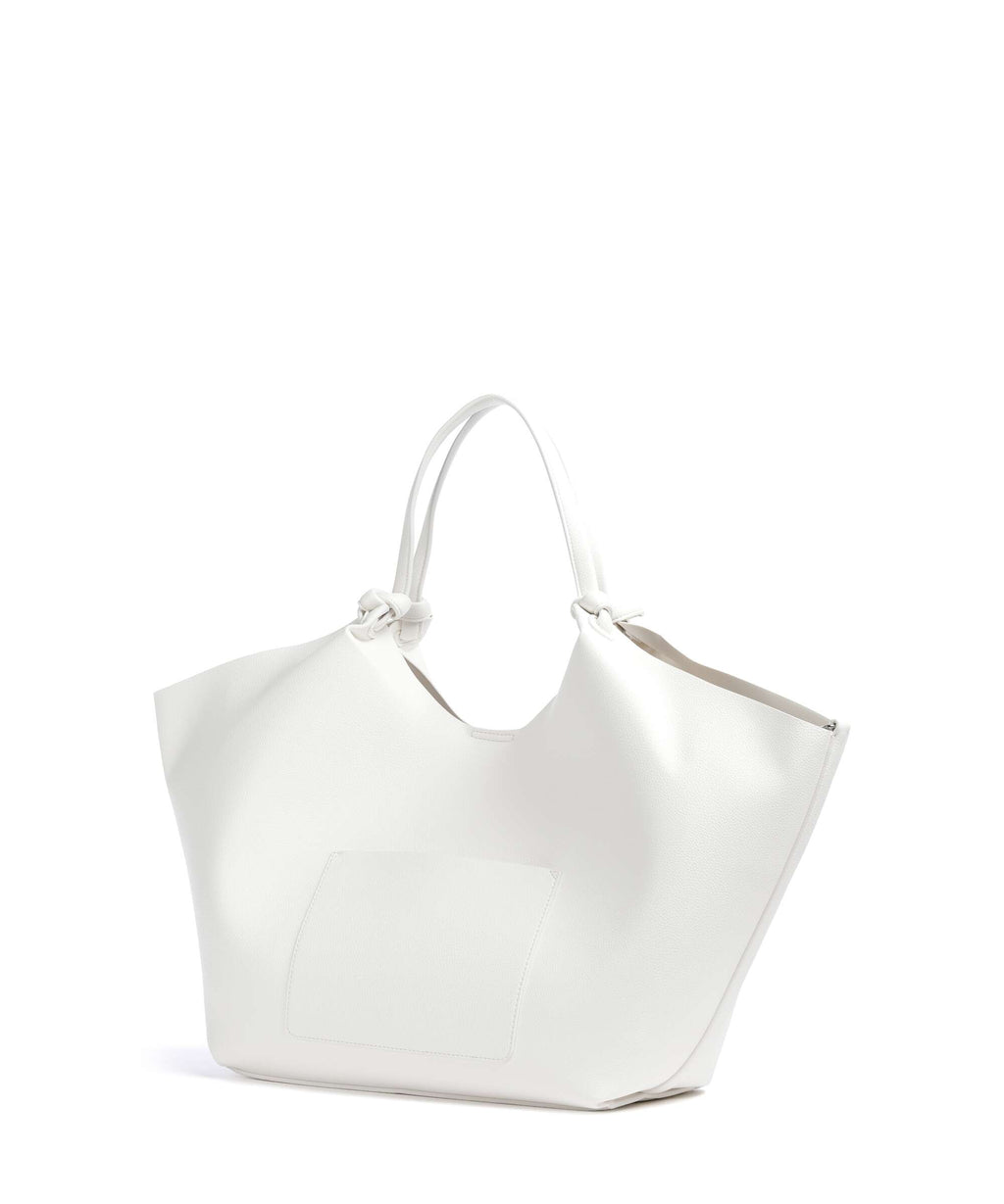 DKNY Paula Commuter Large Tote bag marshmallow