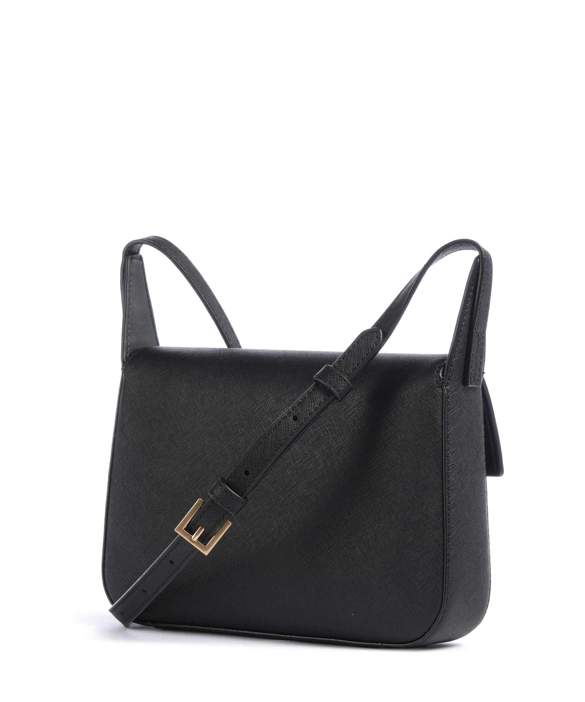 DKNY Avril Crossbody bag black/gold