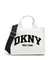 DKNY Hadlee Borsa a mano marshmallow
