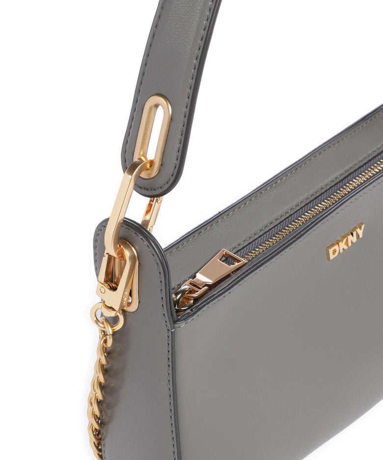 DKNY Belen Shoulder bag dark grey