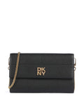 DKNY Rosa Wallet black/gold