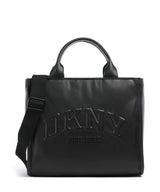 DKNY Hadlee Borsa a mano black