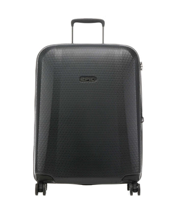 Epic Gto 5.0 4-Rollen Trolley frozen black