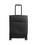 Epic Discovery Neo Spinner (4 wheels) black