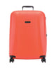 Epic Gto 5.0 4-Rollen Trolley neon orange