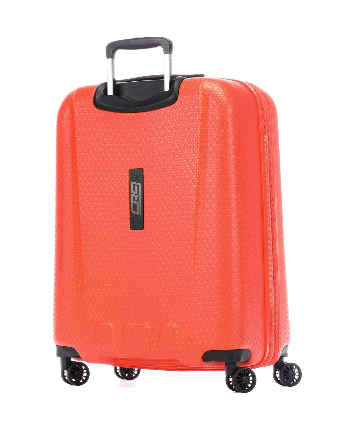 Epic Gto 5.0 Spinner (4 wheels) neon orange