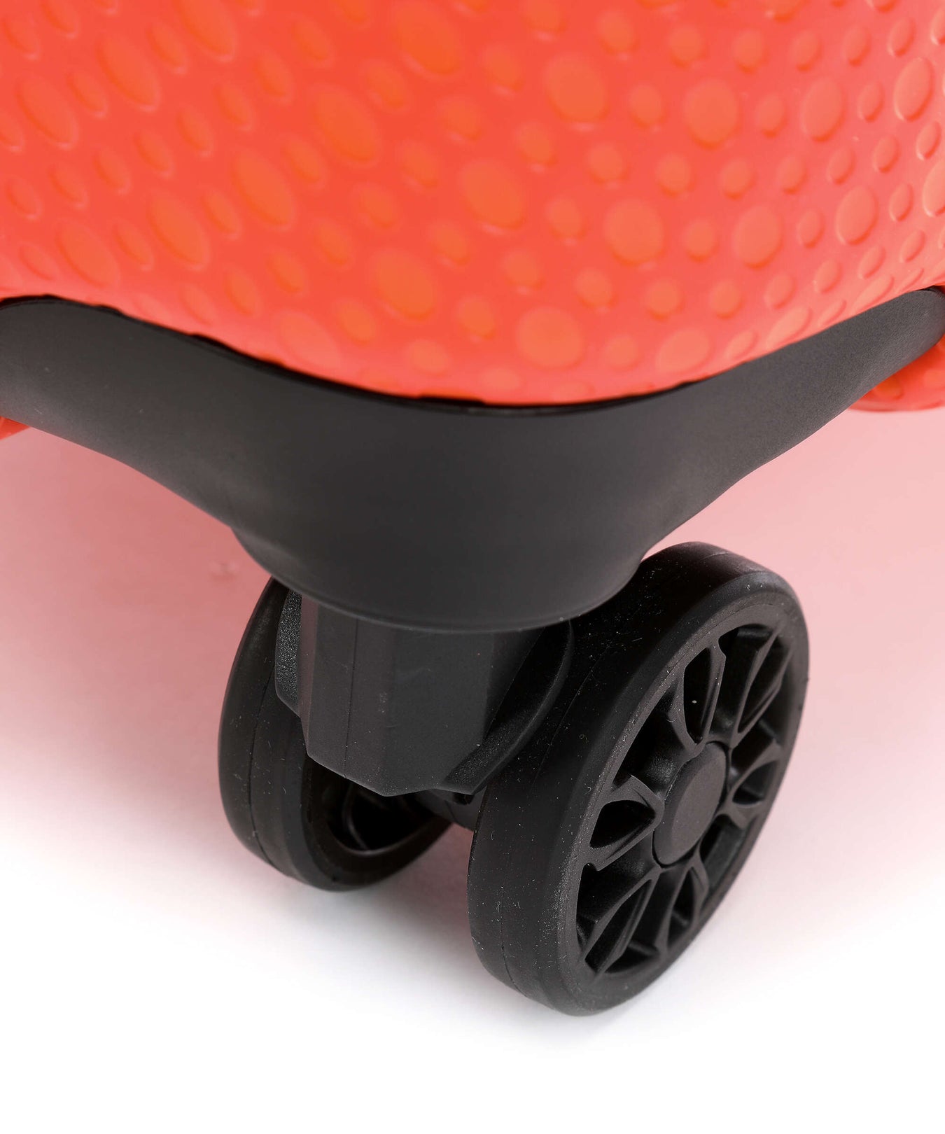 Epic Gto 5.0 Spinner (4 wheels) neon orange