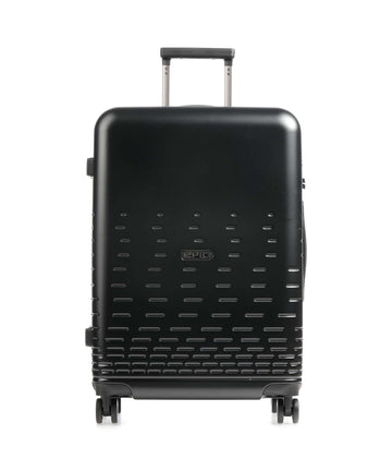 Epic Spin 4-Rollen Trolley satin black