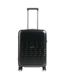 Epic Spin Valigia trolley (4 ruote) satin black