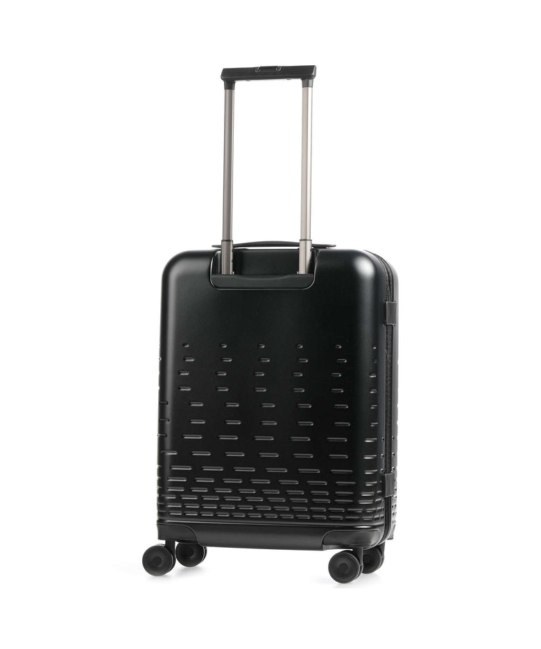 Epic Spin Spinner (4 wheels) satin black