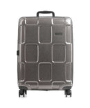 Epic Crate Reflex 4-Rollen Trolley charcoal black