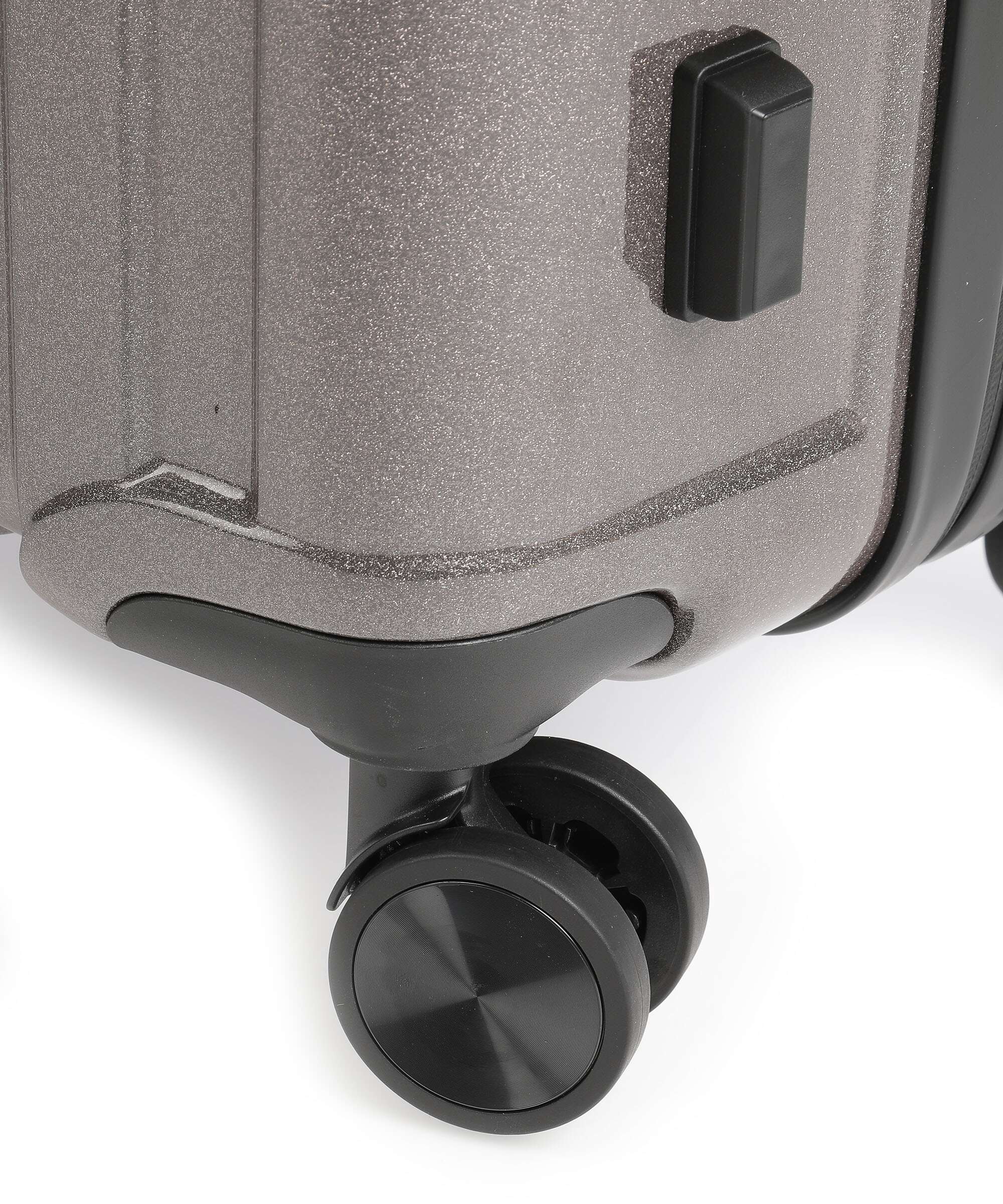 Epic Crate Reflex Spinner (4 wheels) charcoal black