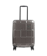 Epic Crate Reflex 4-Rollen Trolley charcoal black