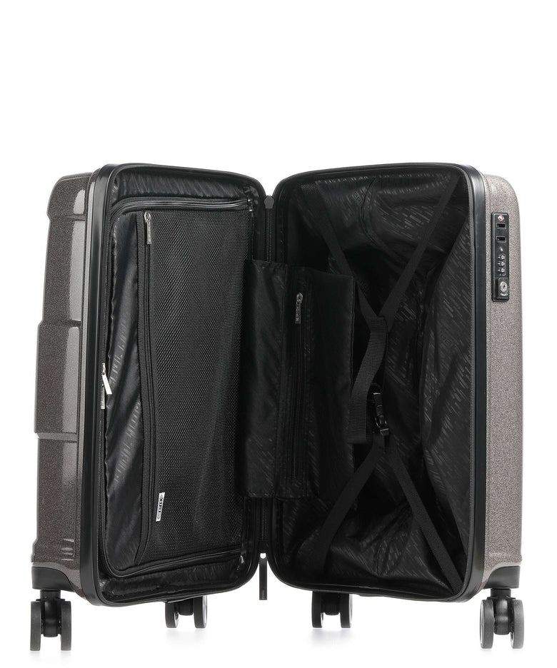 Epic Crate Reflex Spinner (4 wheels) charcoal black