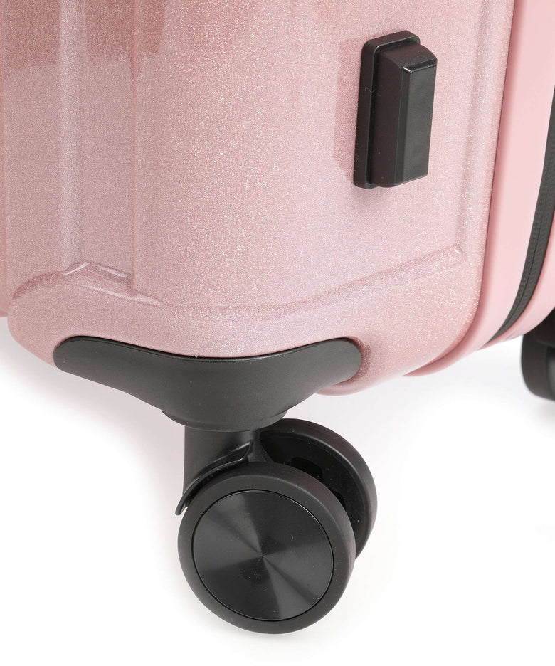 Epic Crate Reflex Spinner (4 wheels) crystal rose