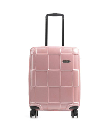 Epic Crate Reflex 4-Rollen Trolley crystal rose