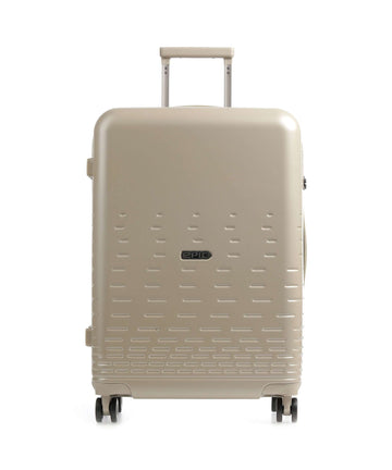 Epic Spin 4-Rollen Trolley luxury taupe