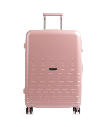 Epic Spin 4-Rollen Trolley sweet pink