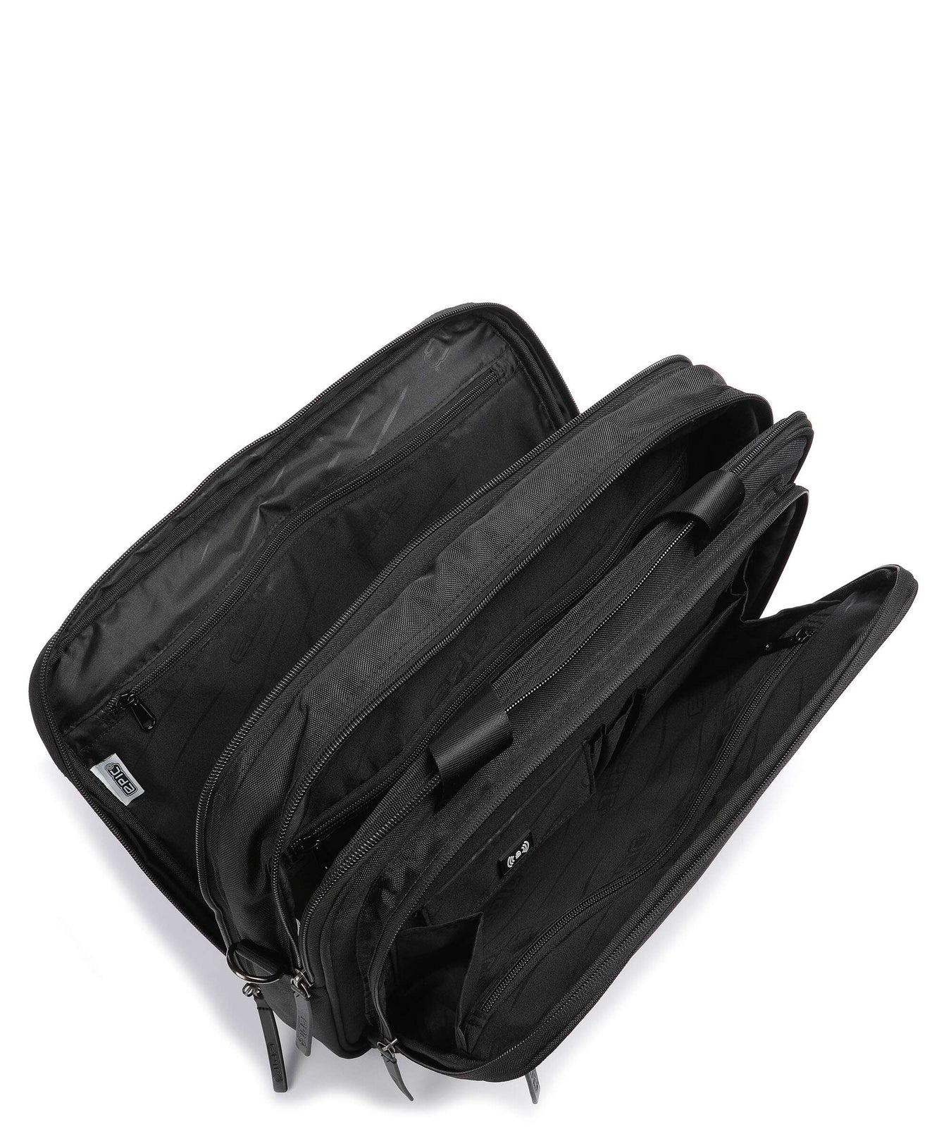 Epic Discovery Neo Briefcase black