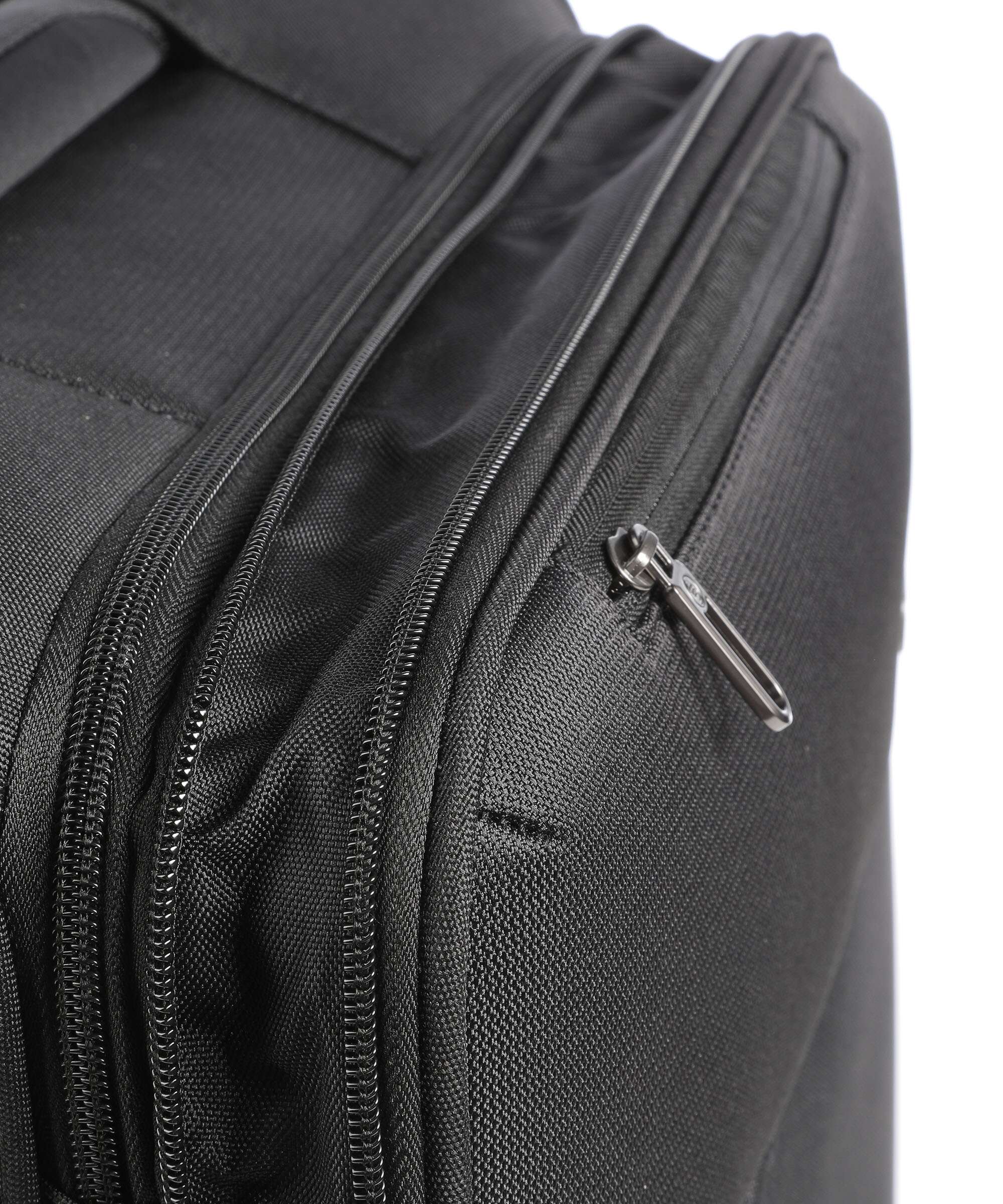 Epic Discovery Neo Trolley (2 wheels) black