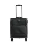 Epic Dynamo 4X Valigia trolley (4 ruote) black