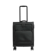 Epic Dynamo 4X Valigia trolley (4 ruote) black