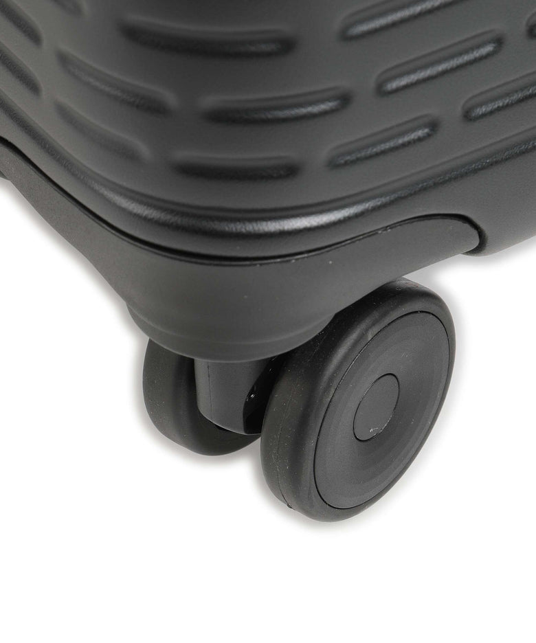 Epic SPIN Spinner (4 wheels) satin black