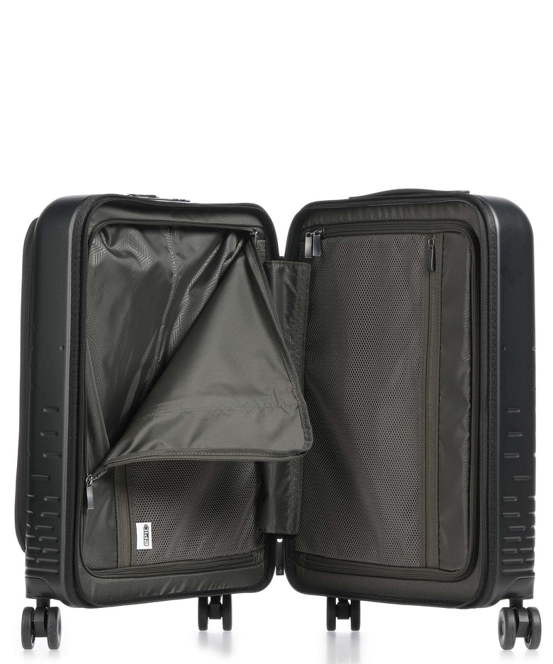 Epic SPIN Spinner (4 wheels) satin black